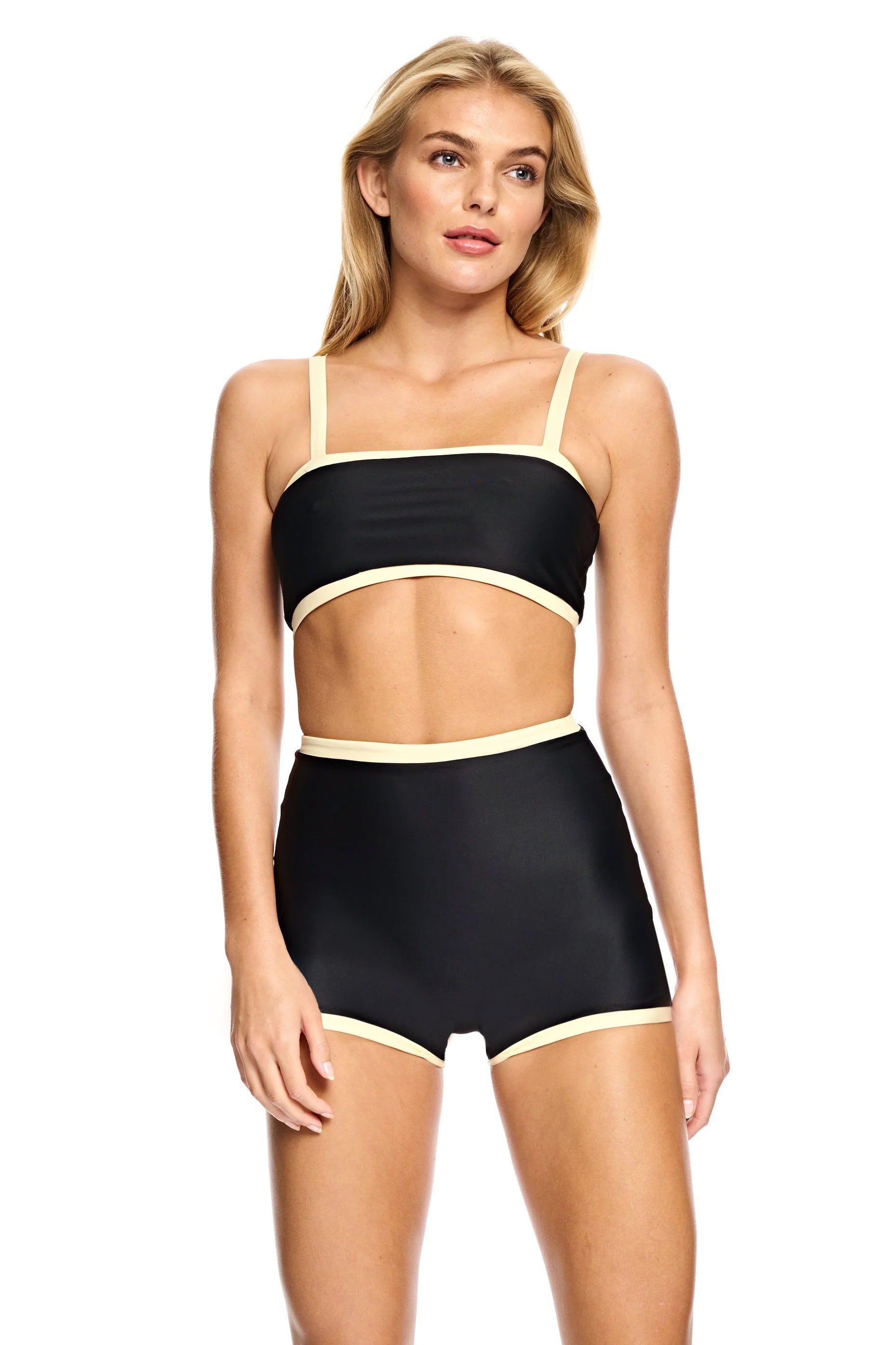 Cemagi Bikinitrosa-BLACK