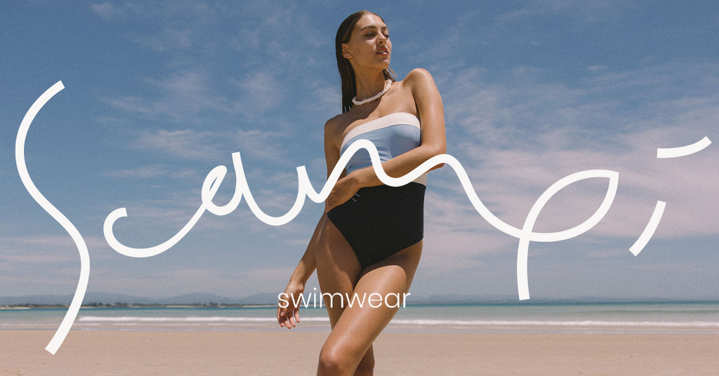 Scampi swimwear – Scampi Swimwear