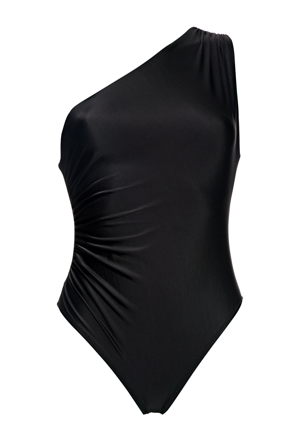 Antigua Swimsuit-BLACK