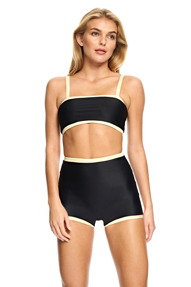 Cemagi Bikinitrosa-BLACK