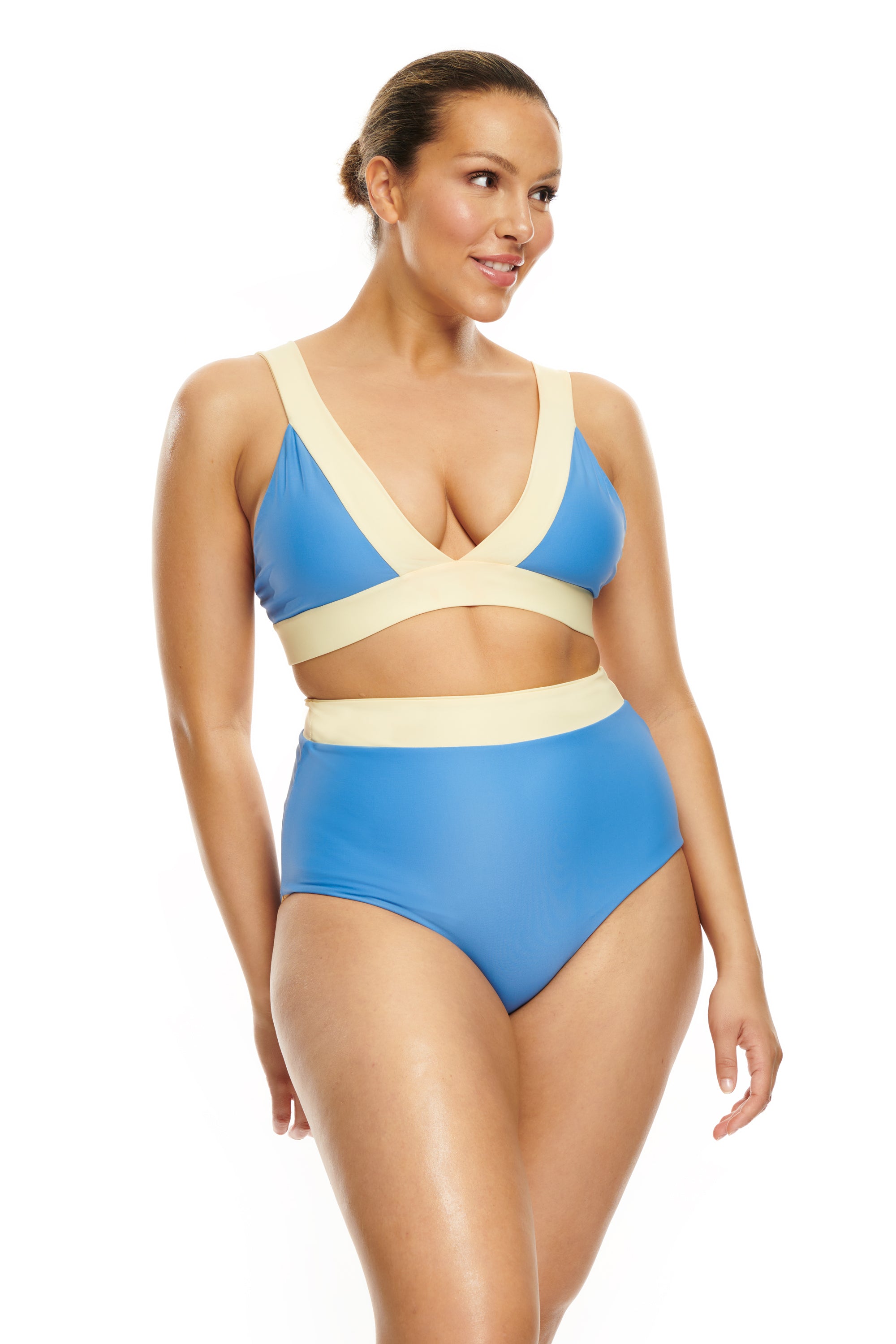 Faro Bikinitrosa-APRICOT