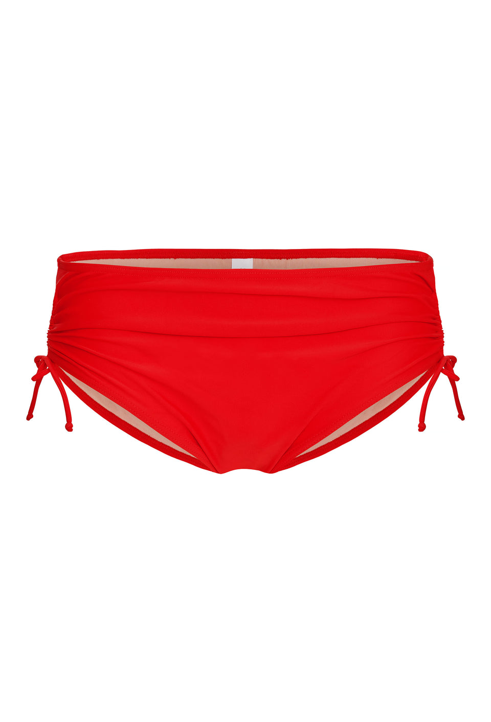 Kas Bikinitrosa-REDCARPET red