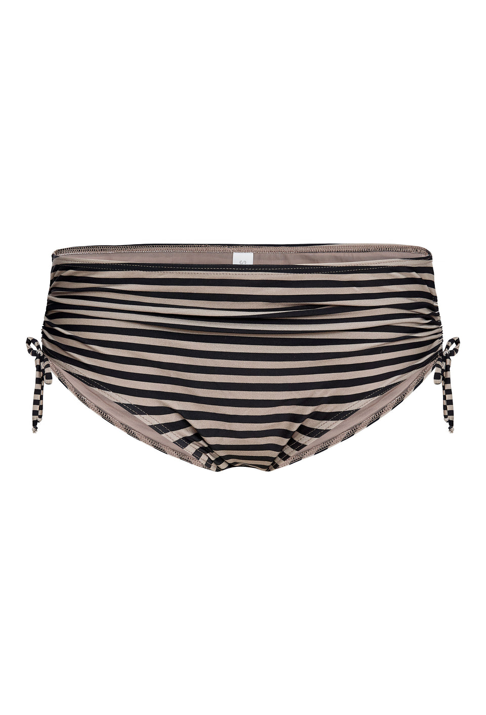 Kas Bikinitrosa-STRIPE FANGO