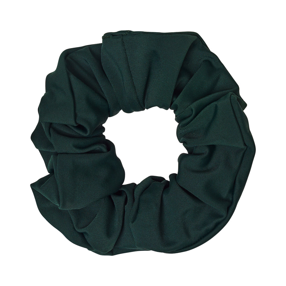 Scrunchie Beachwear-KELP