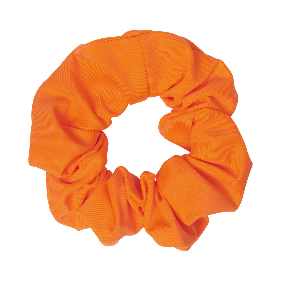 Scrunchie Beachwear-ORANGINA