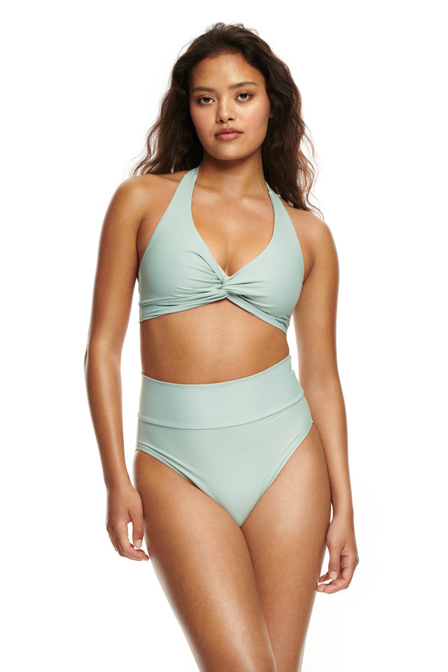 Tiburon Bikinitopp-HAZE