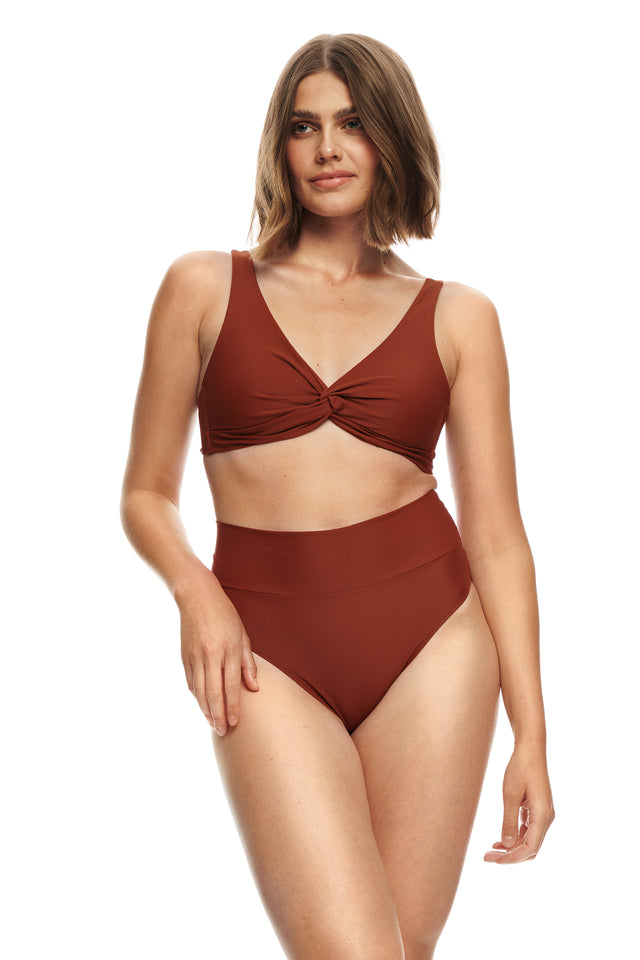 Tiburon Bikinitopp-MOROCCO