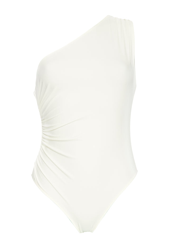 Antigua Swimsuit-OFFWHITE