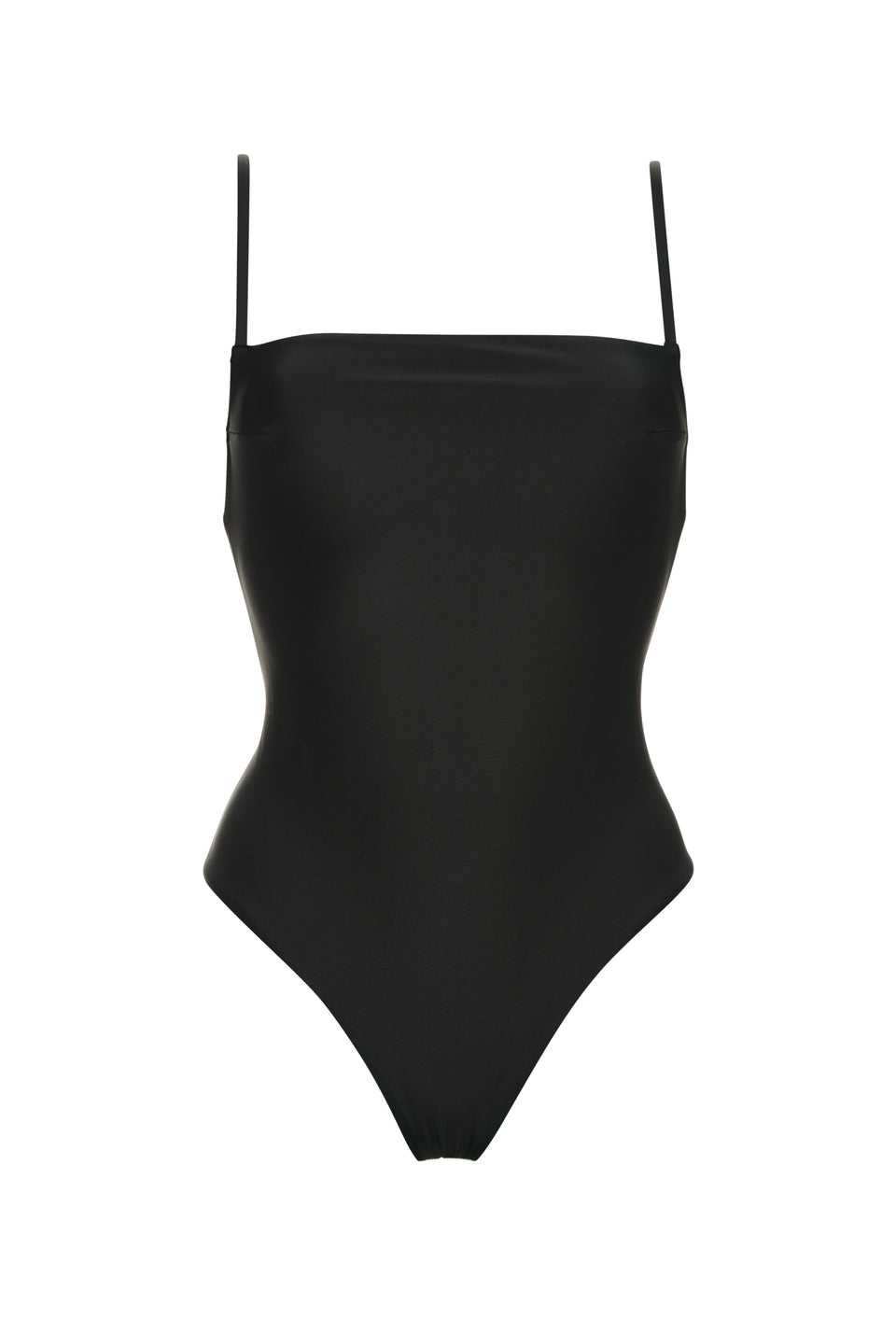Apollo Swimsuit-BLACK