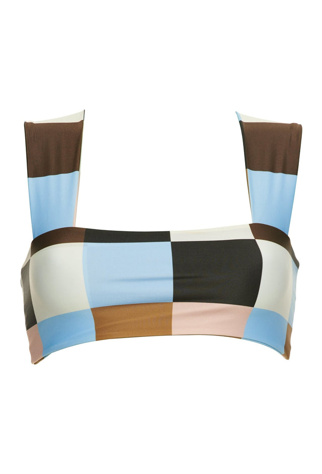 Echo top-CHESS COCOA