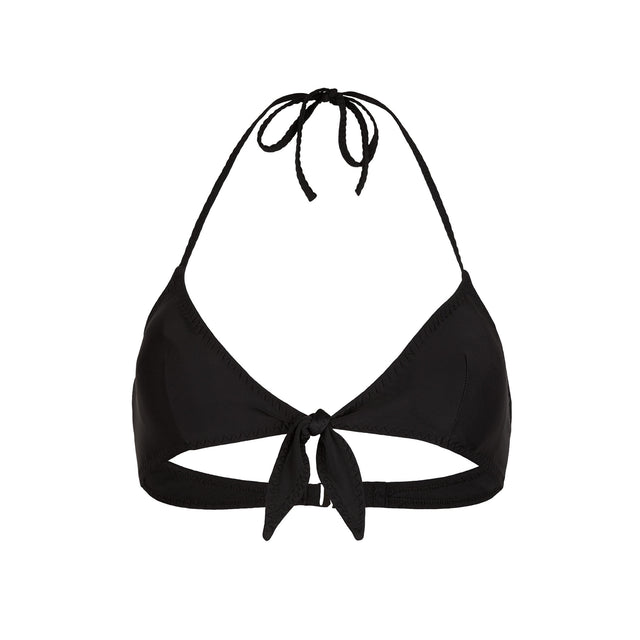 Formentera Bikinitopp-BLACK