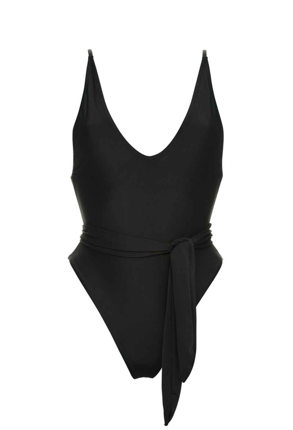 Java Swimsuit-BLACK