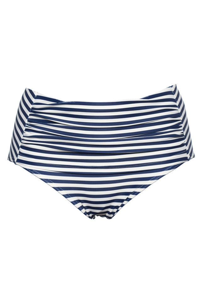 Rita bottom-STRIPE MARINE OFFWHITE